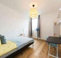 WG-Zimmer in Berlin 690,00 € 12 m²