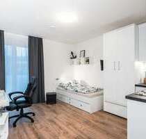Wohnen auf Zeit in Hamburg 929,00 €