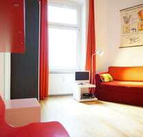 Wohnen auf Zeit in Berlin 1.240,00 €