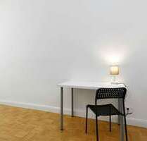 WG-Zimmer in Berlin 670,00 € 19 m²