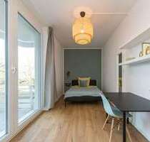 WG-Zimmer in Berlin 740,00 € 14 m²