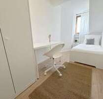 WG-Zimmer in Mannheim 420,00 € 11.05 m²