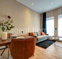 Wohnen auf Zeit in Stuttgart 1.490,00 €