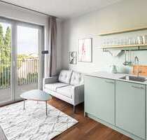 Wohnen auf Zeit in Berlin 1.375,00 €