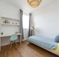 WG-Zimmer in Berlin 710,00 € 9 m²