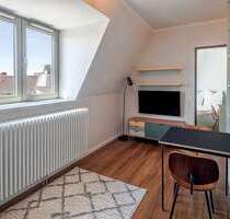 Wohnen auf Zeit in Berlin 1.345,00 €