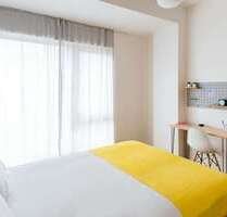 WG-Zimmer in Frankfurt am Main 680,00 € 11 m²