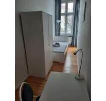 WG-Zimmer in Berlin 655,00 € 9 m²