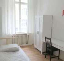 WG-Zimmer in Berlin 555,00 € 11 m²