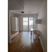 Wohnung zum Mieten in Frankfurt am Main 655,00 € 27.27 m²