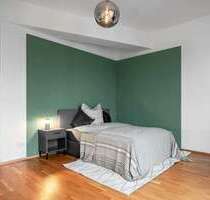 WG-Zimmer in Frankfurt am Main 590,00 € 22 m²