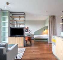 Wohnen auf Zeit in Berlin 1.275,00 €