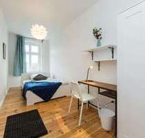 WG-Zimmer in Berlin 630,00 € 12 m²
