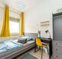 WG-Zimmer in Berlin 660,00 € 10 m²