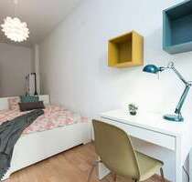 WG-Zimmer in Berlin 750,00 € 13 m²
