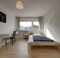 WG-Zimmer in Stuttgart 585,00 € 15 m²