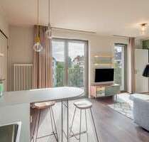 Wohnen auf Zeit in Berlin 1.795,00 €