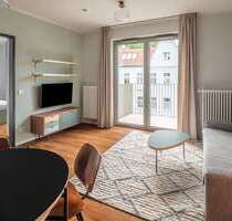Wohnen auf Zeit in Berlin 1.695,00 €