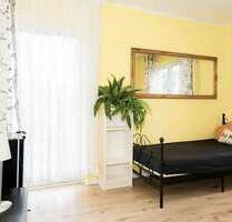 WG-Zimmer in Bonn 550,00 € 20 m²