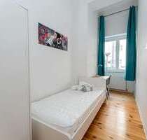 WG-Zimmer in Berlin 685,00 € 9 m²