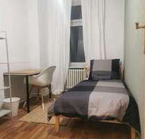 WG-Zimmer in Berlin 579,00 € 10 m²