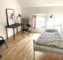 WG-Zimmer in Düsseldorf 535,00 € 12 m²