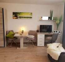 Wohnen auf Zeit in Düsseldorf 890,00 €