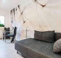 Wohnen auf Zeit in Hamburg 1.130,00 €