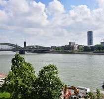 Wohnen auf Zeit in Köln Altstadt-Nord 1.400,00 € - Köln / Altstadt-Nord