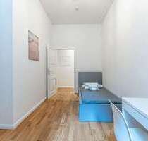 WG-Zimmer in Berlin 635,00 € 10 m²