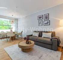 Wohnen auf Zeit in Hamburg 1.800,00 €