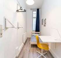 WG-Zimmer in Berlin 615,00 € 8 m²