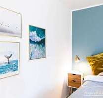 Wohnen auf Zeit in Hamburg 1.900,00 €