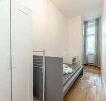 WG-Zimmer in Berlin 665,00 € 10 m²