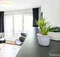 Wohnen auf Zeit in Hamburg 990,00 €