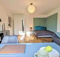 WG-Zimmer in München 945,00 € 21 m²