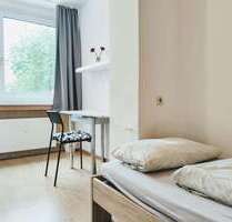 WG-Zimmer in Dortmund 350,00 € 12 m²