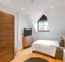 WG-Zimmer in Frankfurt am Main 780,00 € 16 m²