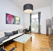 Wohnen auf Zeit in Düsseldorf 1.190,00 €