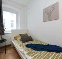 WG-Zimmer in Berlin 550,00 € 7 m²
