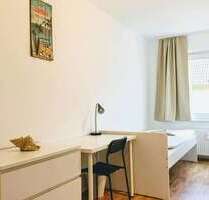 WG-Zimmer in Dortmund 360,00 € 9 m²