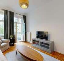 Wohnen auf Zeit in Berlin 1.590,00 €