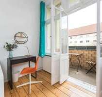 WG-Zimmer in Berlin 620,00 € 15 m²