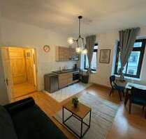 Wohnen auf Zeit in Leipzig 895,00 €