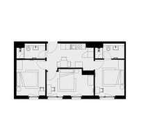 WG-Zimmer in Leipzig 520,00 € 11 m²