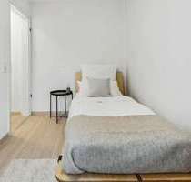 WG-Zimmer in Frankfurt am Main 650,00 € 9 m²