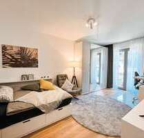 WG-Zimmer in Aachen 860,00 € 35 m²