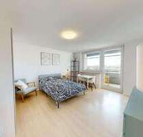 Wohnen auf Zeit in Berlin 1.240,00 €