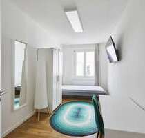 Wohnen auf Zeit in Stuttgart 645,00 €