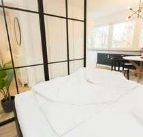 Wohnen auf Zeit in Hamburg 1.500,00 €